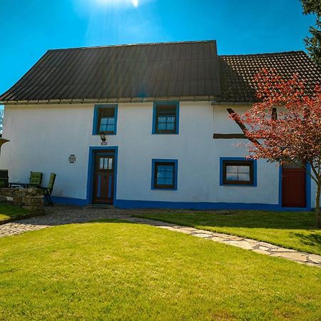 Ferienhaus Shiva Майнарцхаген Екстериор снимка
