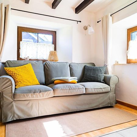 Ferienhaus Shiva Майнарцхаген Екстериор снимка