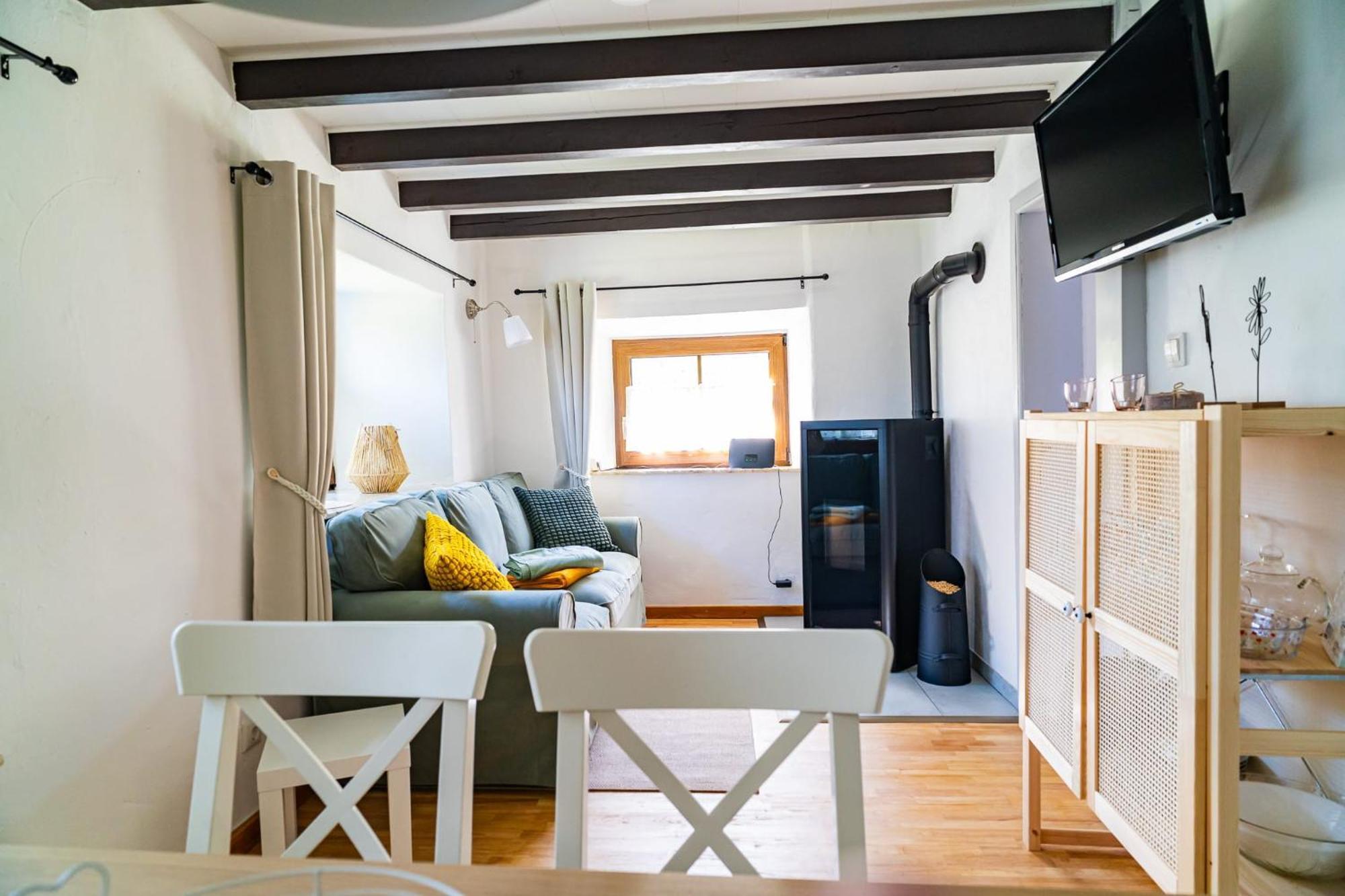 Ferienhaus Shiva Майнарцхаген Екстериор снимка