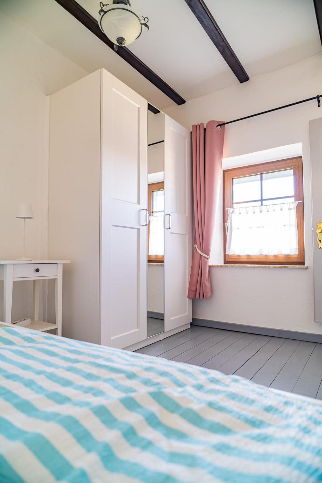 Ferienhaus Shiva Майнарцхаген Екстериор снимка